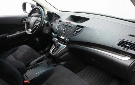 Honda CR-V IV, 2014 год, 1 930 000 рублей, 14 фотография