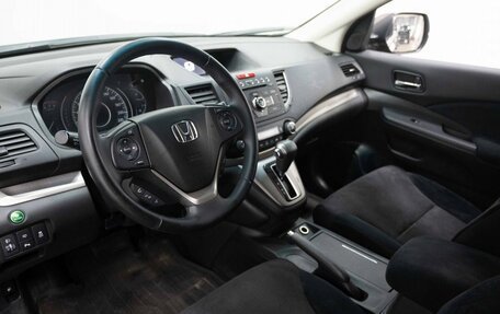 Honda CR-V IV, 2014 год, 1 930 000 рублей, 10 фотография