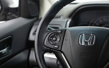 Honda CR-V IV, 2014 год, 1 930 000 рублей, 18 фотография