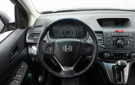 Honda CR-V IV, 2014 год, 1 930 000 рублей, 17 фотография