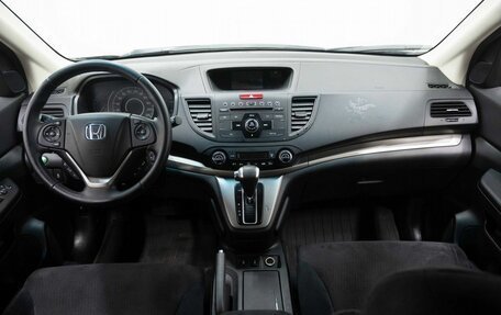 Honda CR-V IV, 2014 год, 1 930 000 рублей, 16 фотография