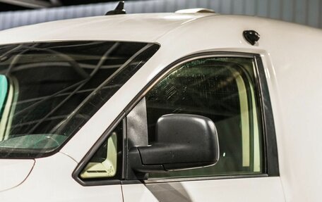 Volkswagen Caddy IV, 2019 год, 1 617 000 рублей, 14 фотография