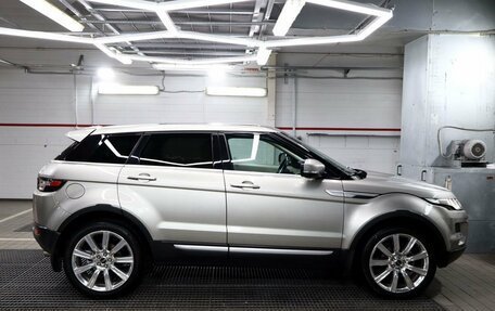 Land Rover Range Rover Evoque I, 2011 год, 1 999 000 рублей, 13 фотография