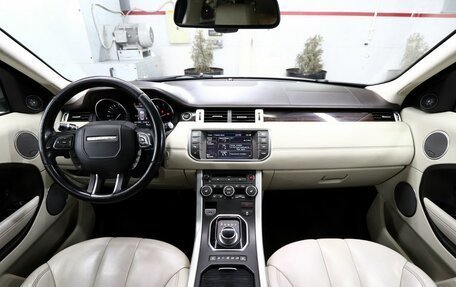 Land Rover Range Rover Evoque I, 2011 год, 1 999 000 рублей, 16 фотография