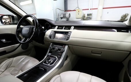 Land Rover Range Rover Evoque I, 2011 год, 1 999 000 рублей, 17 фотография