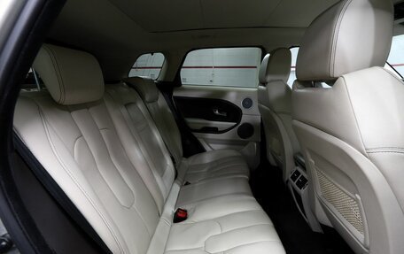 Land Rover Range Rover Evoque I, 2011 год, 1 999 000 рублей, 15 фотография
