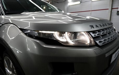 Land Rover Range Rover Evoque I, 2011 год, 1 999 000 рублей, 22 фотография
