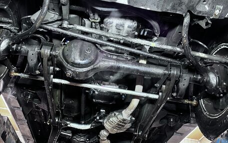 Suzuki Jimny, 2000 год, 520 000 рублей, 2 фотография