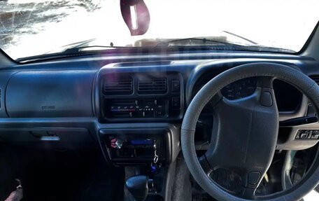 Suzuki Jimny, 2000 год, 520 000 рублей, 12 фотография