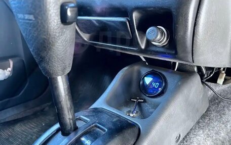 Suzuki Jimny, 2000 год, 520 000 рублей, 13 фотография