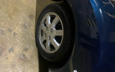 Chevrolet Spark III, 2021 год, 1 399 000 рублей, 15 фотография