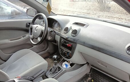 Chevrolet Lacetti, 2005 год, 395 000 рублей, 14 фотография