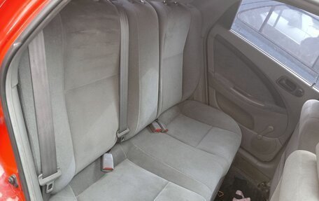 Chevrolet Lacetti, 2005 год, 395 000 рублей, 17 фотография