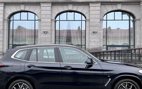 BMW X3, 2023 год, 7 299 999 рублей, 2 фотография