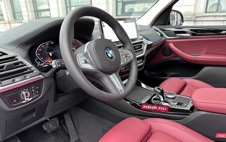 BMW X3, 2023 год, 7 299 999 рублей, 13 фотография