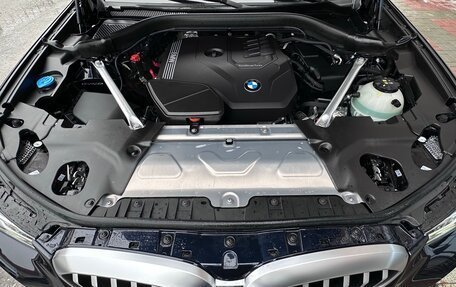 BMW X3, 2023 год, 7 299 999 рублей, 24 фотография