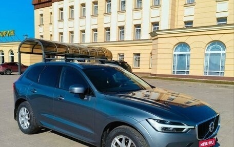 Volvo XC60 II, 2018 год, 3 500 000 рублей, 2 фотография