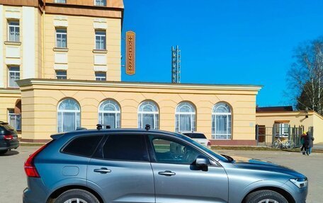 Volvo XC60 II, 2018 год, 3 500 000 рублей, 7 фотография
