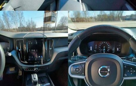 Volvo XC60 II, 2018 год, 3 500 000 рублей, 13 фотография