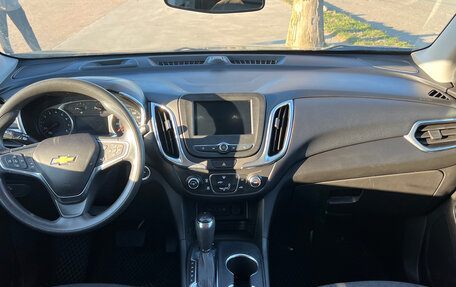 Chevrolet Equinox III, 2019 год, 1 800 000 рублей, 5 фотография