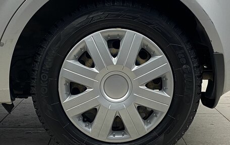 Chevrolet Aveo III, 2013 год, 805 000 рублей, 4 фотография