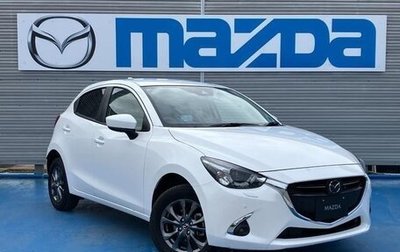 Mazda Demio IV, 2019 год, 795 000 рублей, 1 фотография