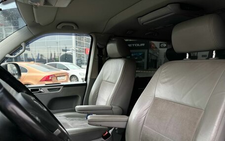 Volkswagen Multivan T5, 2011 год, 2 080 050 рублей, 15 фотография