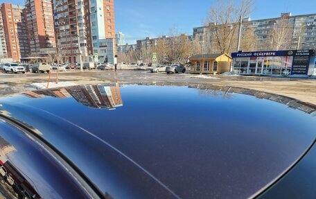 Volkswagen Passat B7, 2012 год, 1 100 000 рублей, 13 фотография