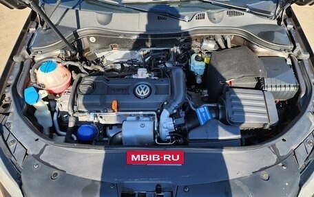 Volkswagen Passat B7, 2012 год, 1 100 000 рублей, 9 фотография