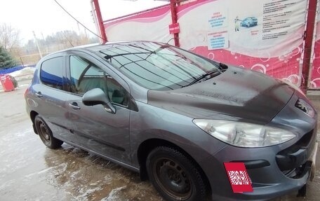 Peugeot 308 II, 2010 год, 420 000 рублей, 3 фотография