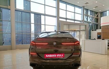 BMW X6, 2021 год, 11 500 000 рублей, 6 фотография