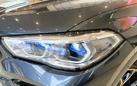BMW X6, 2021 год, 11 500 000 рублей, 13 фотография