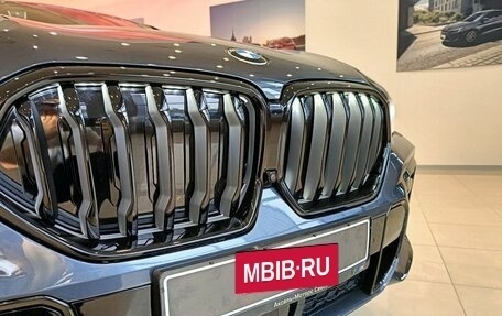 BMW X6, 2021 год, 11 500 000 рублей, 11 фотография