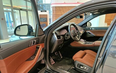 BMW X6, 2021 год, 11 500 000 рублей, 19 фотография