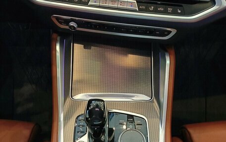 BMW X6, 2021 год, 11 500 000 рублей, 25 фотография