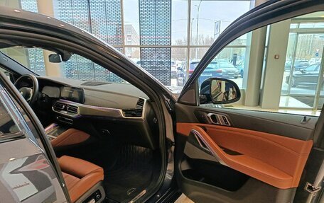 BMW X6, 2021 год, 11 500 000 рублей, 30 фотография