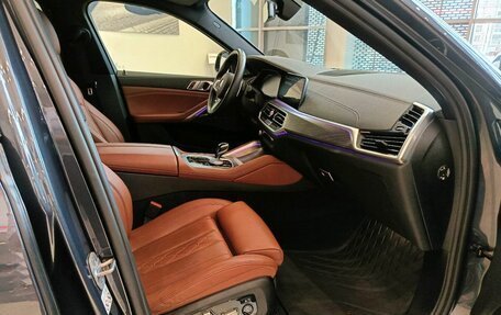 BMW X6, 2021 год, 11 500 000 рублей, 32 фотография