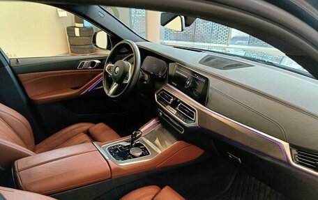 BMW X6, 2021 год, 11 500 000 рублей, 33 фотография