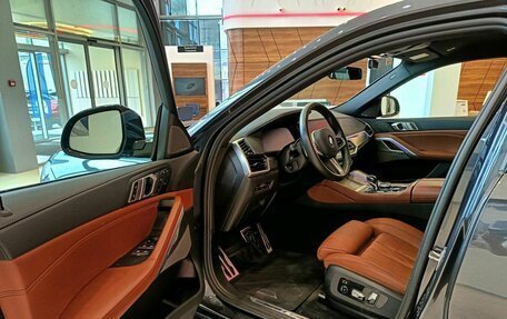 BMW X6, 2021 год, 11 500 000 рублей, 40 фотография