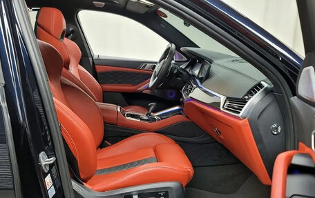 BMW X6 M, 2021 год, 11 570 000 рублей, 6 фотография