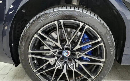 BMW X6 M, 2021 год, 11 570 000 рублей, 19 фотография
