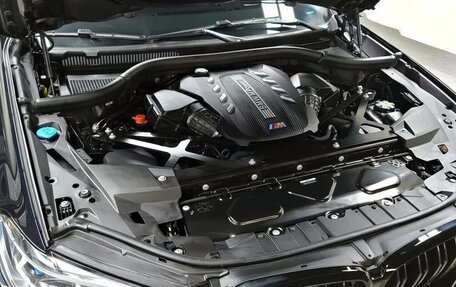 BMW X6 M, 2021 год, 11 570 000 рублей, 20 фотография