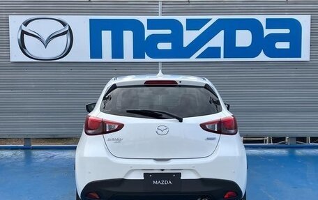 Mazda Demio IV, 2019 год, 795 000 рублей, 4 фотография