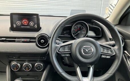 Mazda Demio IV, 2019 год, 795 000 рублей, 5 фотография