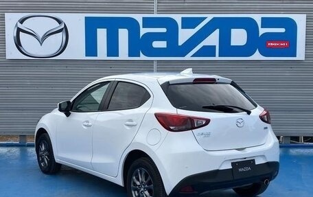 Mazda Demio IV, 2019 год, 795 000 рублей, 3 фотография