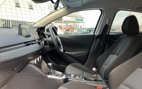 Mazda Demio IV, 2019 год, 795 000 рублей, 10 фотография