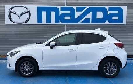Mazda Demio IV, 2019 год, 795 000 рублей, 12 фотография