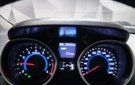 Hyundai Avante, 2011 год, 1 075 000 рублей, 14 фотография