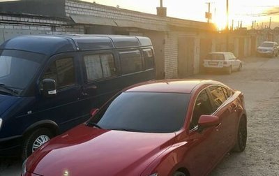 Mazda 6, 2014 год, 1 765 000 рублей, 1 фотография