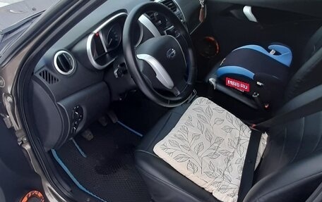 Datsun on-DO I рестайлинг, 2014 год, 550 000 рублей, 5 фотография
